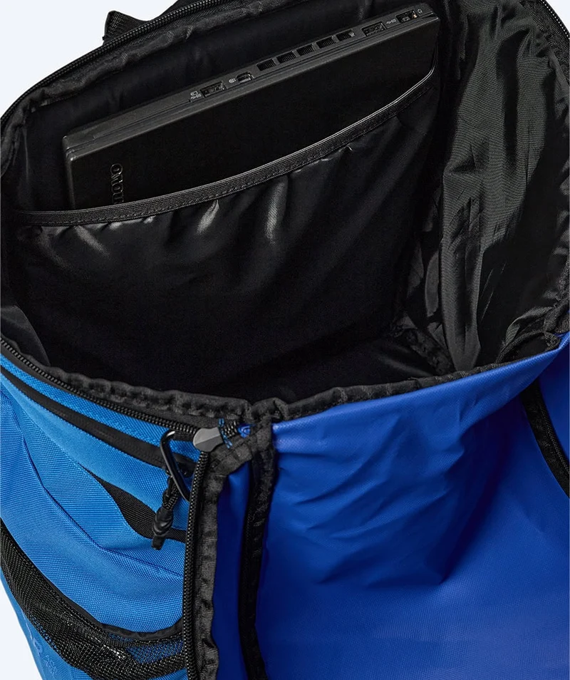 Watery Schwimmrucksack - Predator Ace 45L - Hellblau