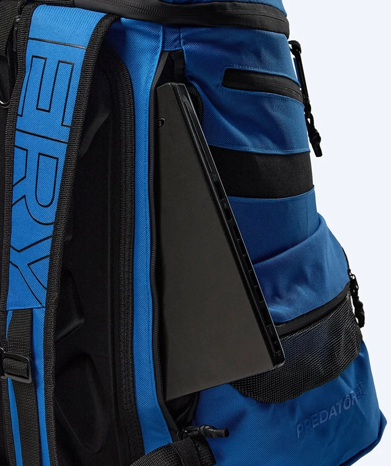 Watery Schwimmrucksack - Predator Ace 45L - Hellblau