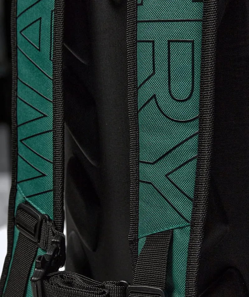 Watery Schwimmrucksack - Predator Ace 45L - Dunkelgrün
