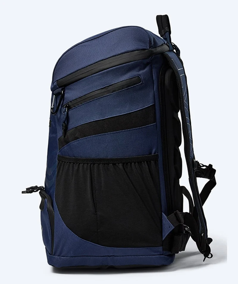 Watery Schwimmrucksack - Predator Ace 45L - Dunkelblau