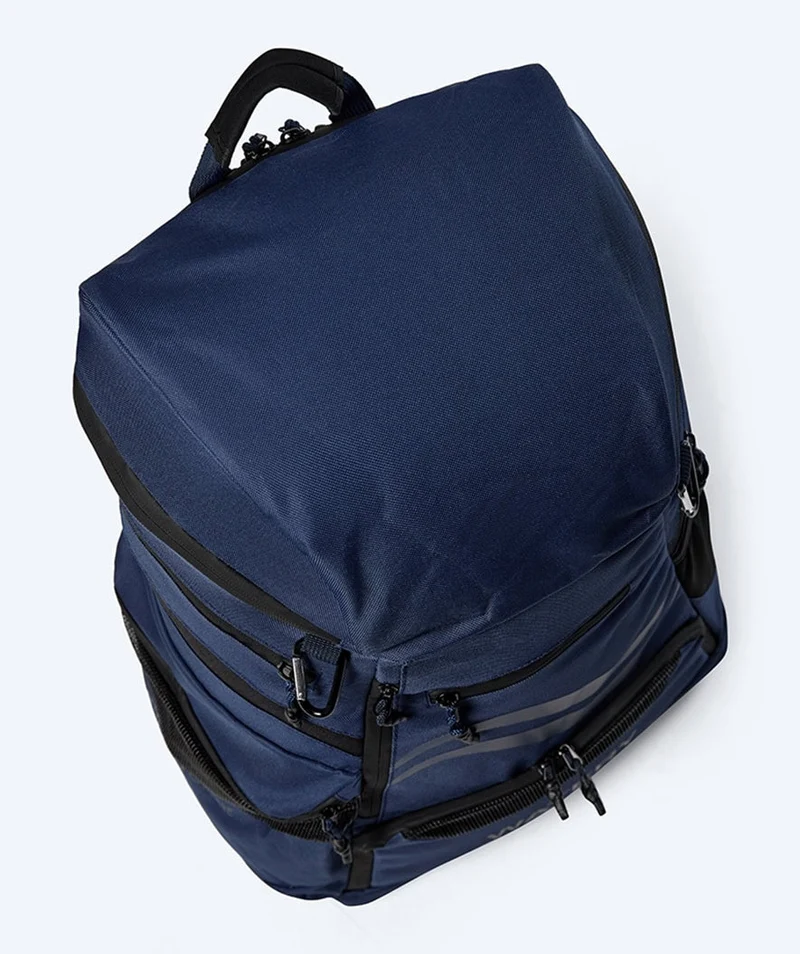 Watery Schwimmrucksack - Predator Ace 45L - Dunkelblau