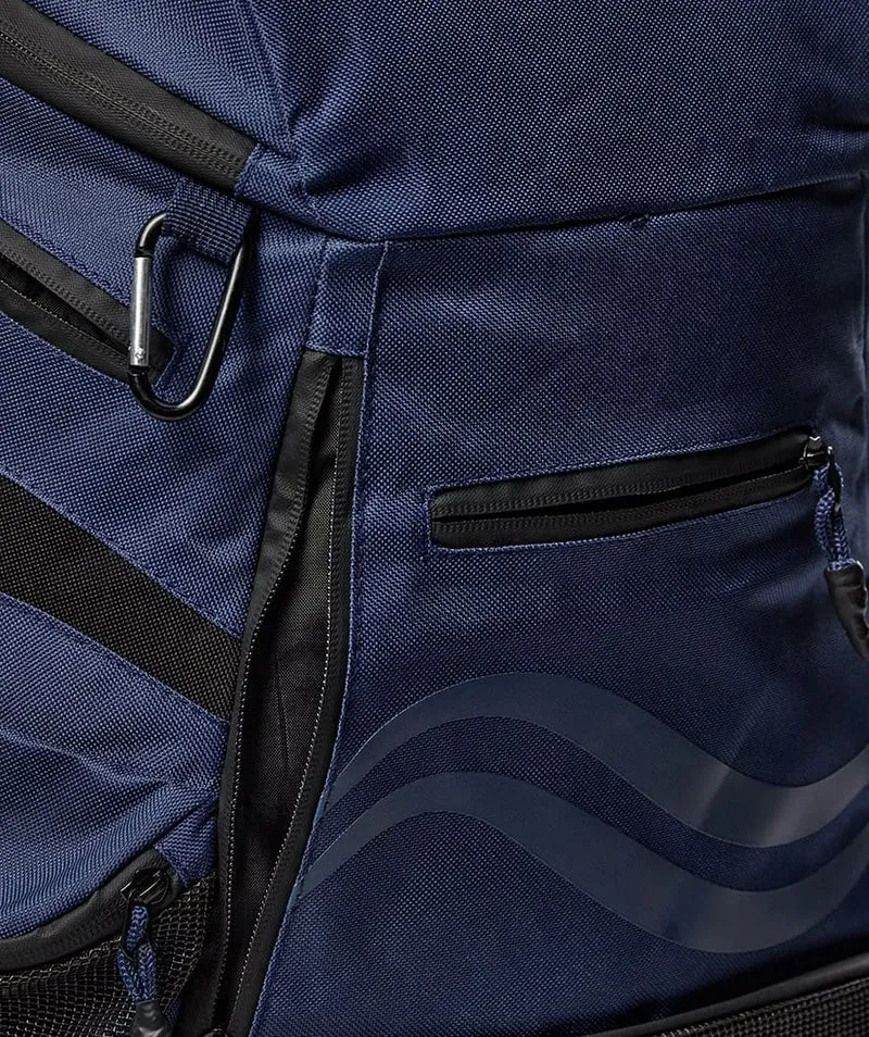 Watery Schwimmrucksack - Predator Ace 45L - Dunkelblau