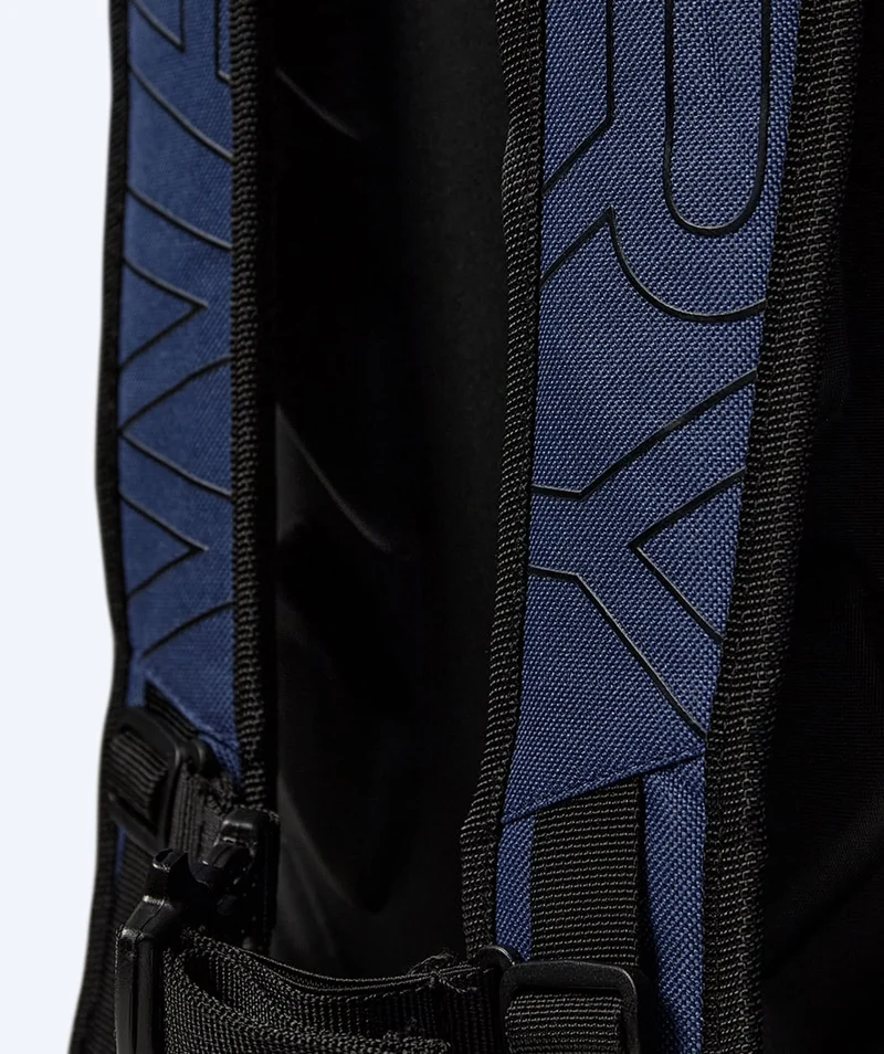 Watery Schwimmrucksack - Predator Ace 45L - Dunkelblau