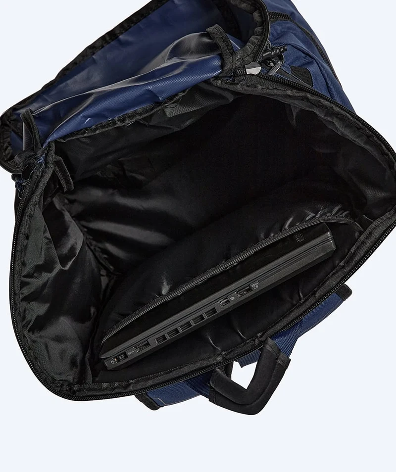 Watery Schwimmrucksack - Predator Ace 45L - Dunkelblau
