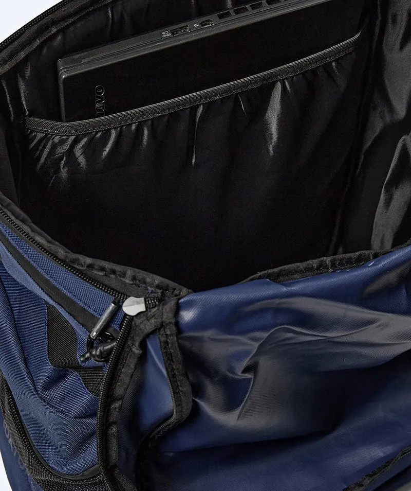 Watery Schwimmrucksack - Predator Ace 45L - Dunkelblau