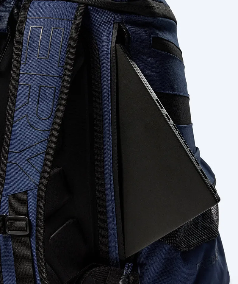 Watery Schwimmrucksack - Predator Ace 45L - Dunkelblau