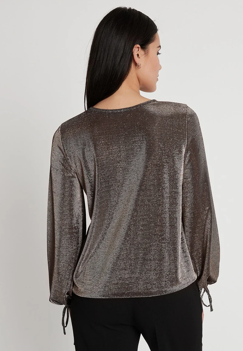 Glitzertop Ikine