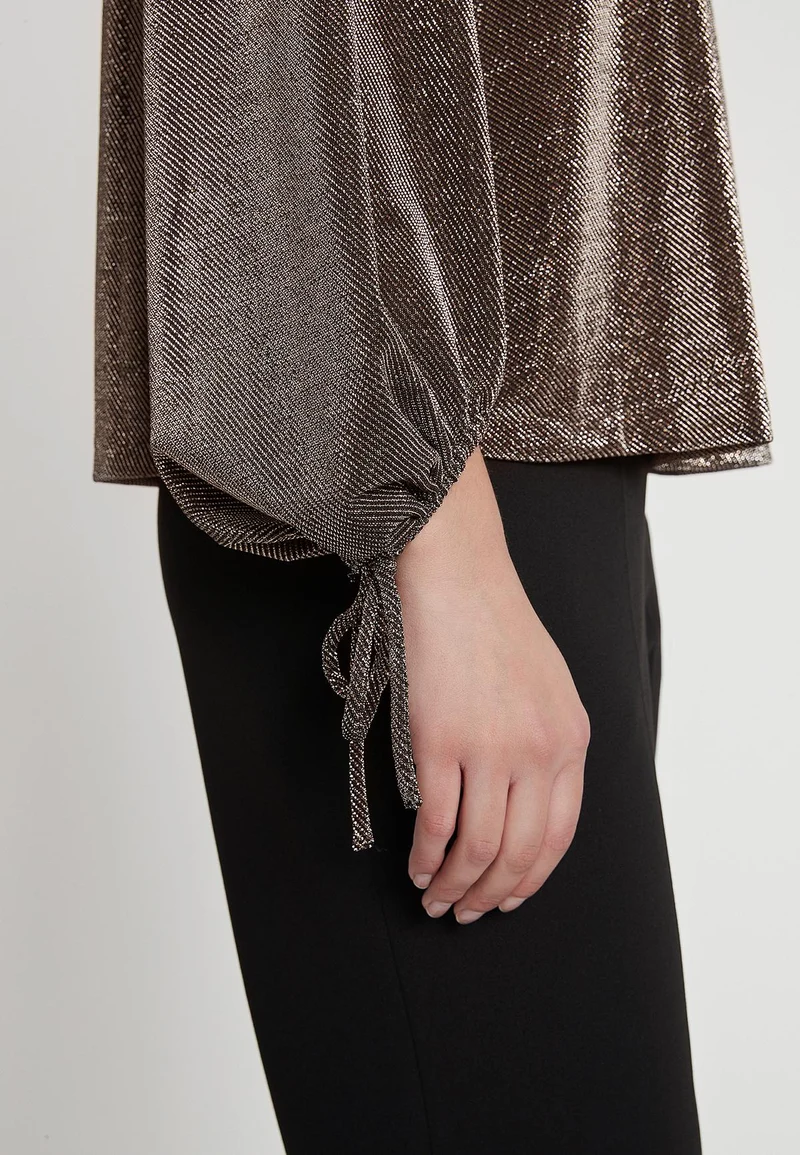 Glitzertop Ikine