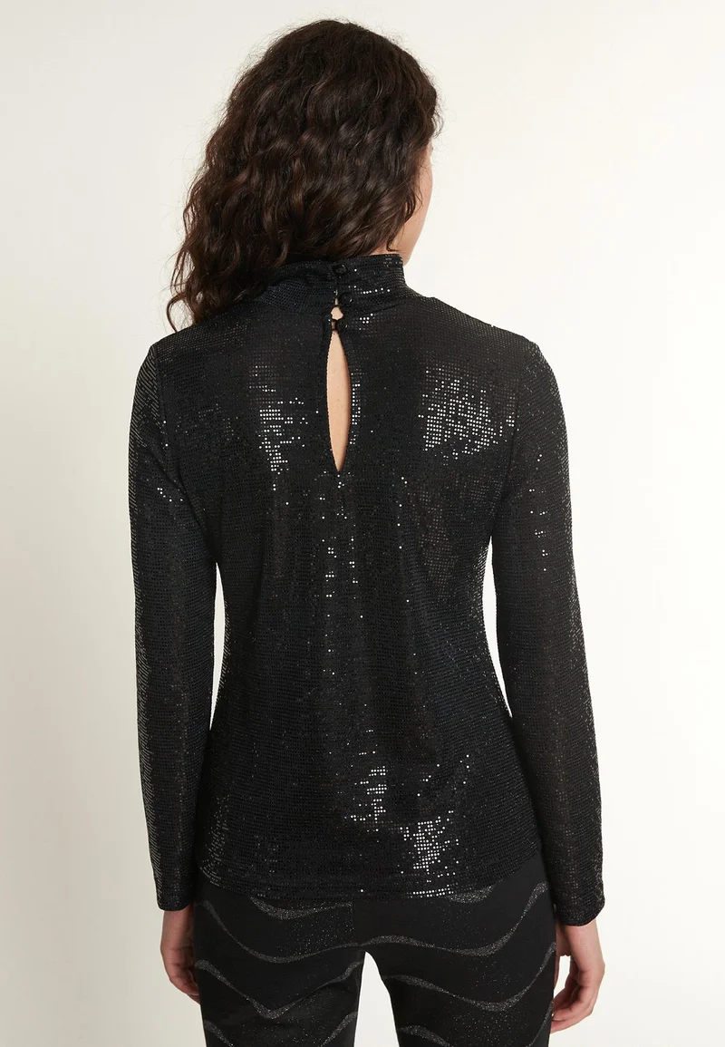 Night-Out Top Ofiby