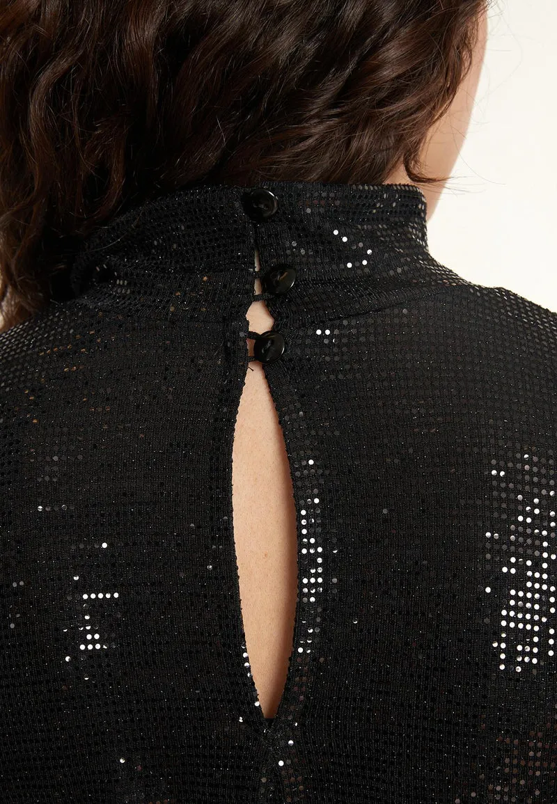 Night-Out Top Ofiby