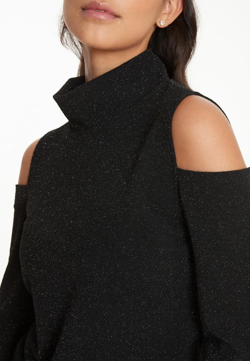 Cut-Out Top Tarosa