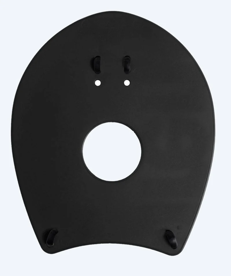 Arena Handpaddles - Elite 2 - Schwarz