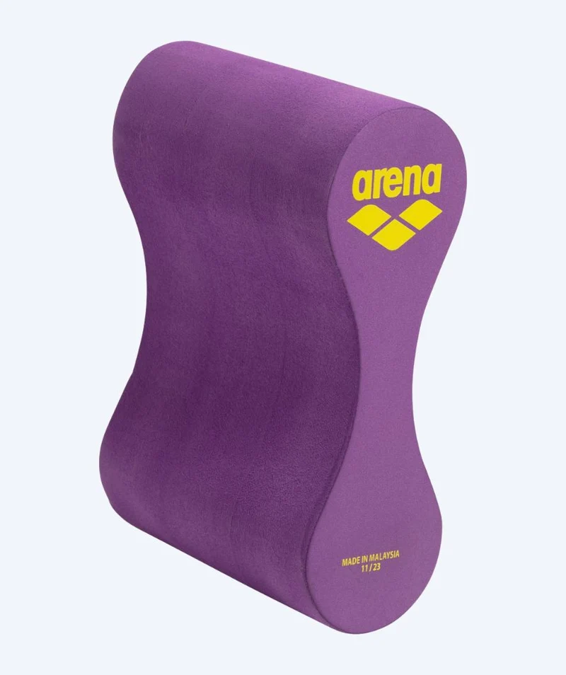 Arena Pull Buoy - Freeflow II - Lila