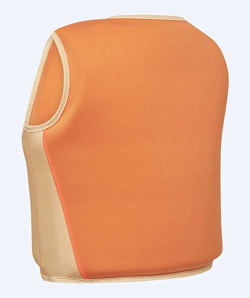 Watery Schwimmweste für Kinder (2-8) - Basic - Orange
