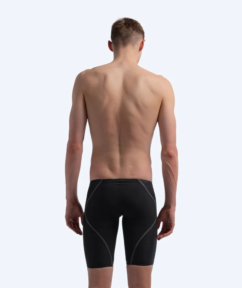 Speedo Wettkampf Badehose für Herren - LZR Pure Intent 2.0 - Schwarz