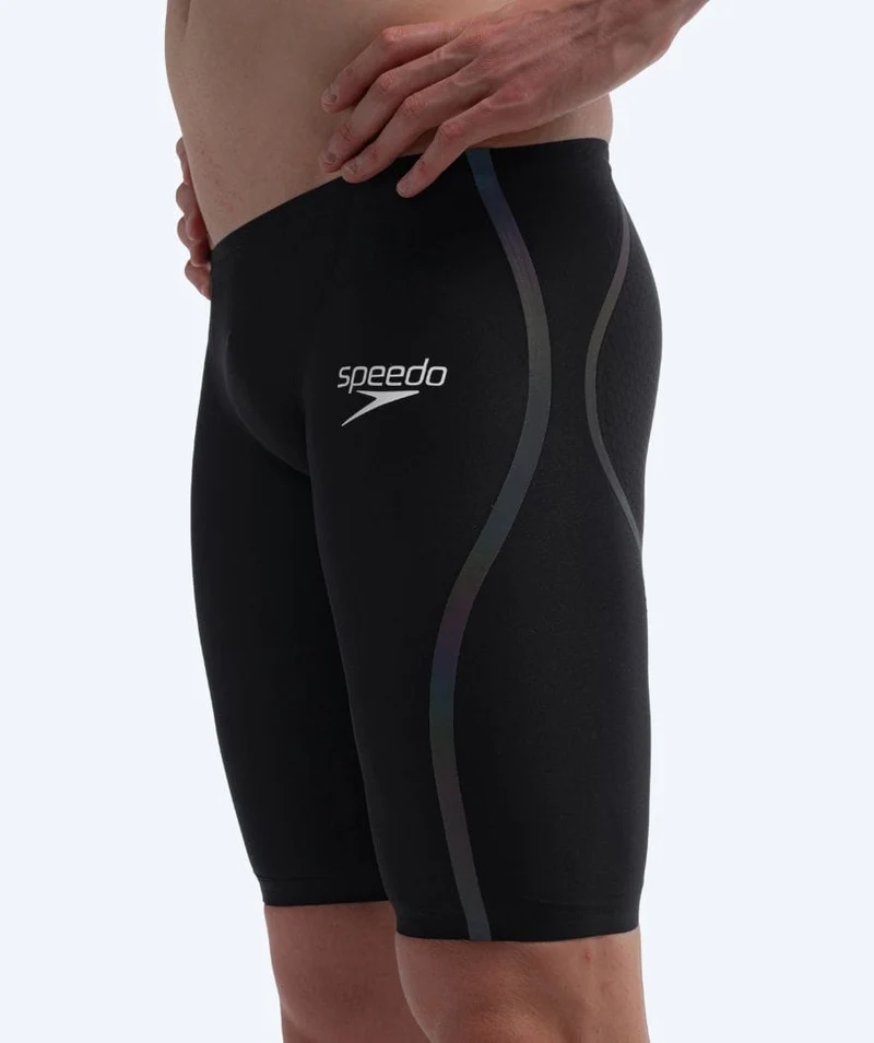 Speedo Wettkampf Badehose für Herren - LZR Pure Intent 2.0 - Schwarz