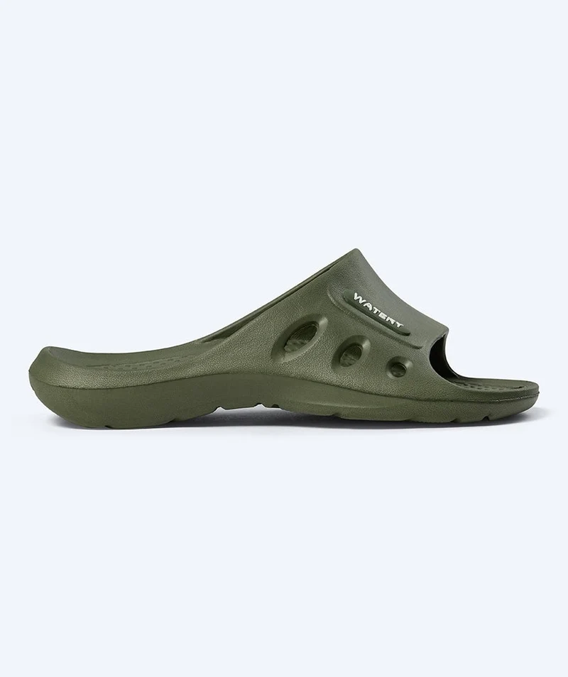 Watery Badeschuhe für Herren - Sirina - Grün