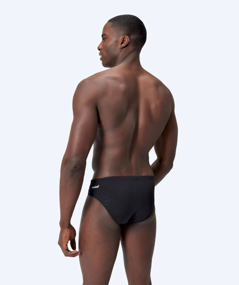 Speedo Badeslip für Herren - Eco Endurance - Schwarz