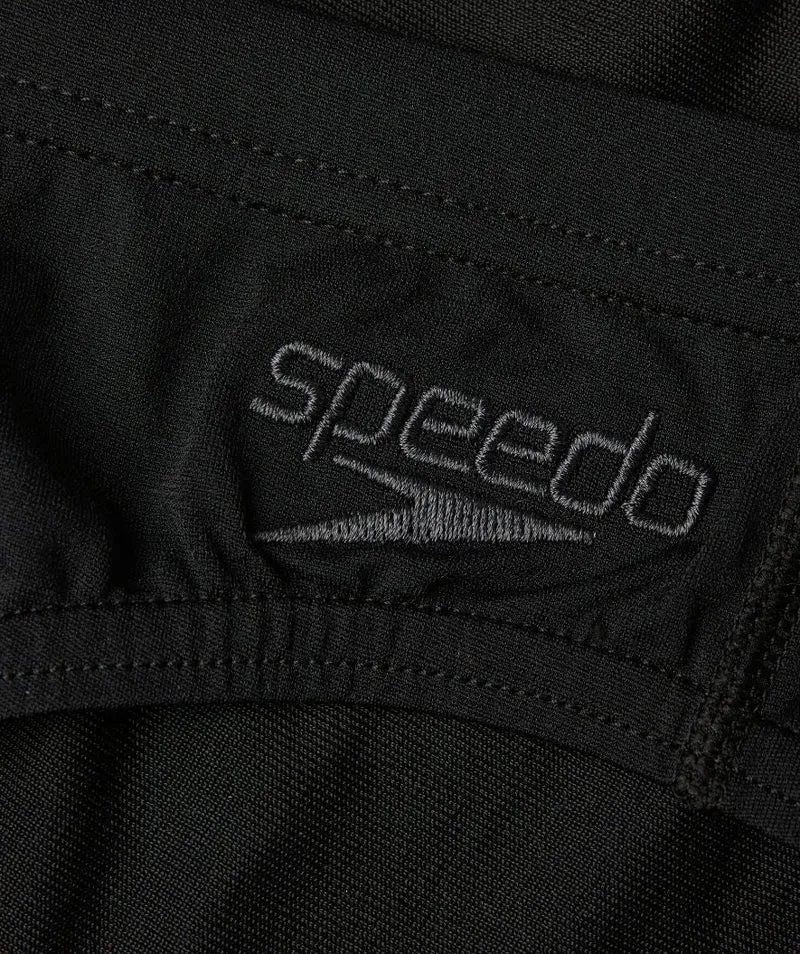 Speedo Badeslip für Herren - Eco Endurance - Schwarz