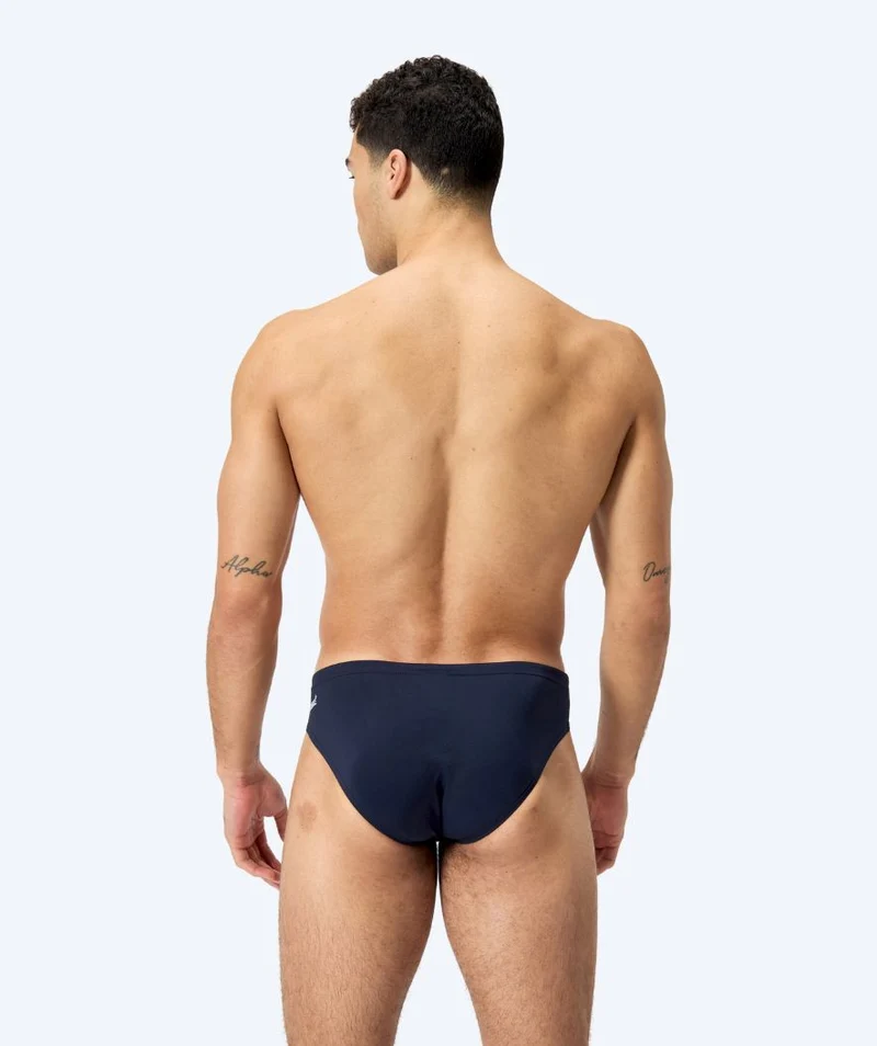 Speedo Badeslip für Herren - Eco Endurance - Dunkelblau