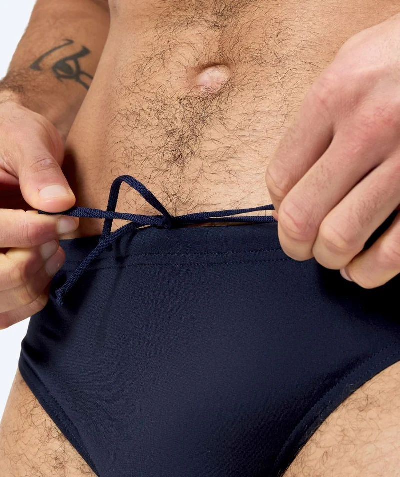 Speedo Badeslip für Herren - Eco Endurance - Dunkelblau