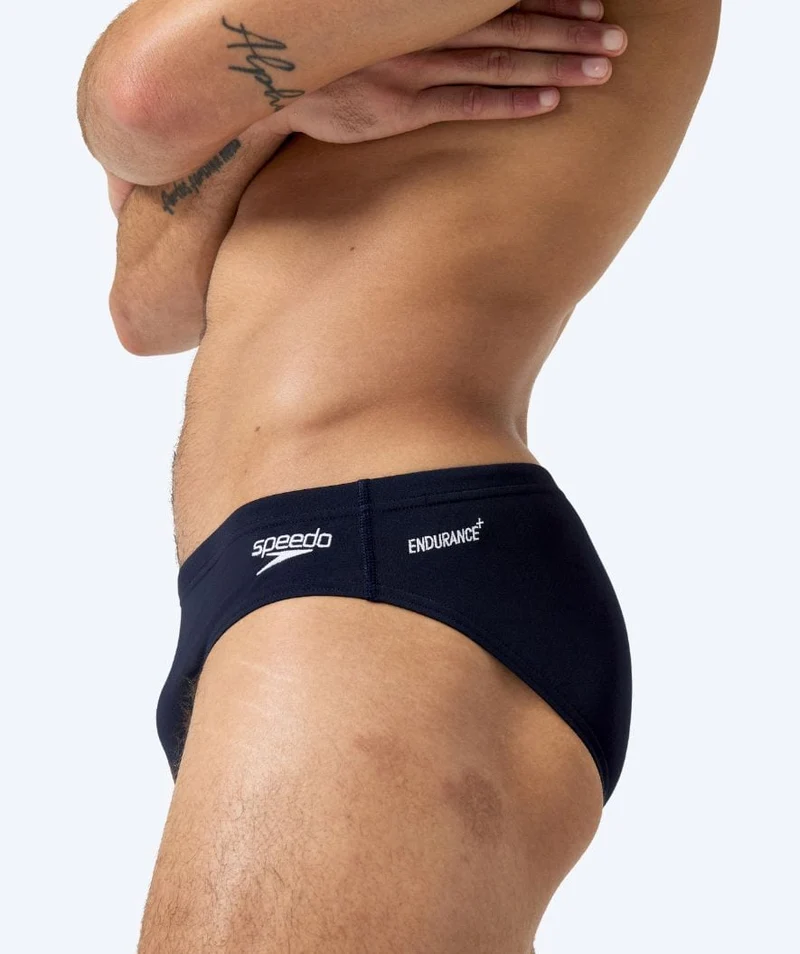 Speedo Badeslip für Herren - Eco Endurance - Dunkelblau