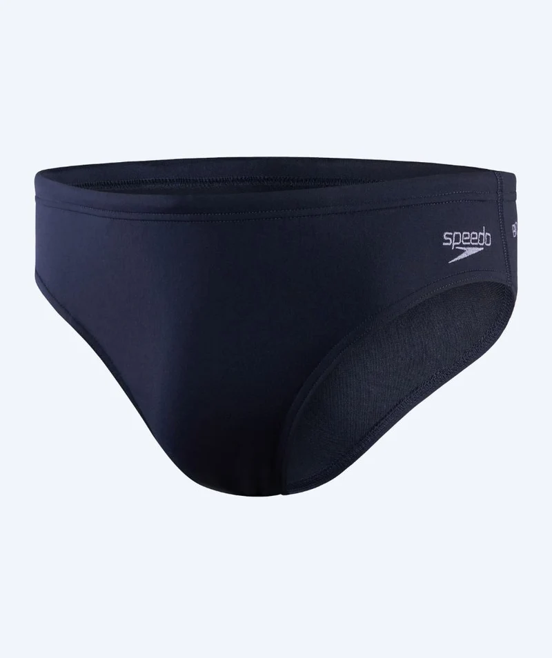 Speedo Badeslip für Herren - Eco Endurance - Dunkelblau