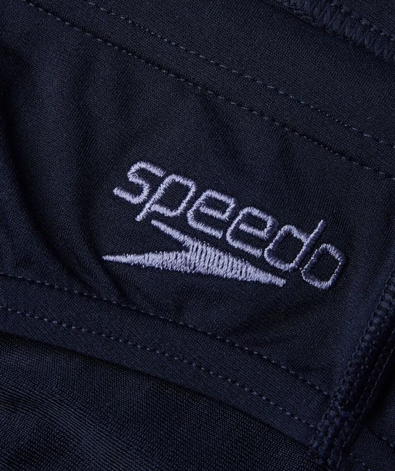 Speedo Badeslip für Herren - Eco Endurance - Dunkelblau