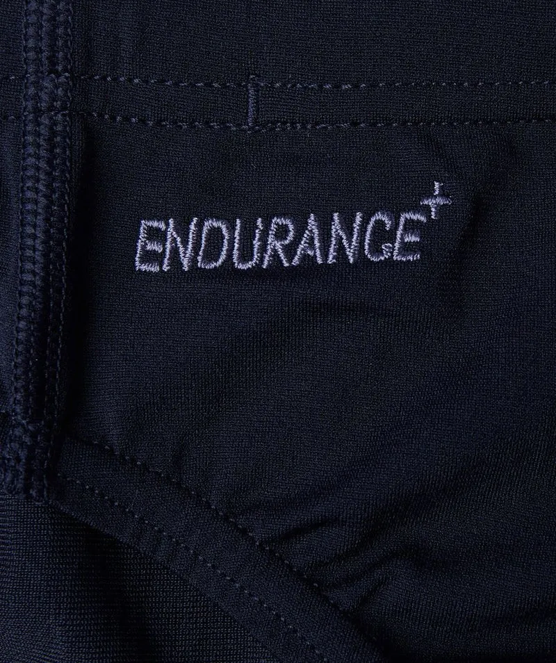 Speedo Badeslip für Herren - Eco Endurance - Dunkelblau