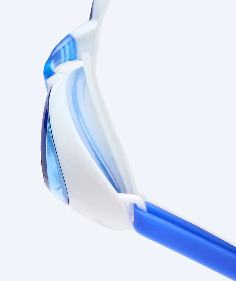 Watery Taucherbrille für Kinder (3-8) - Misty Kids - Blau