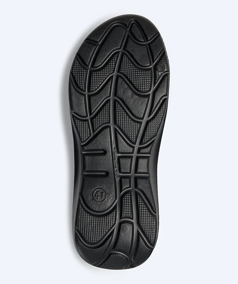 Watery Badeschuhe für Herren - Sirina - Schwarz
