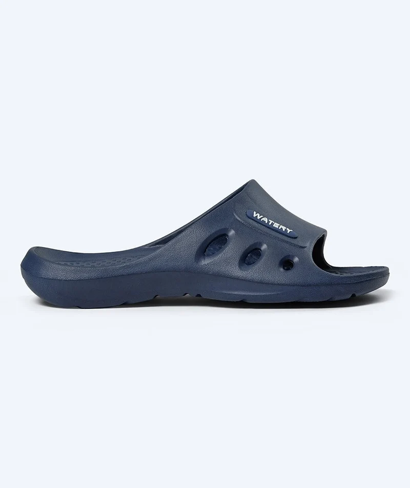 Watery Badeschuhe für Herren - Sirina - Dunkelblau