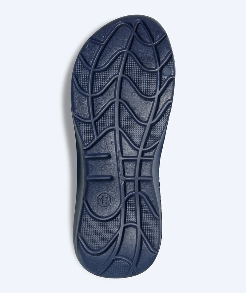 Watery Badeschuhe für Herren - Sirina - Dunkelblau