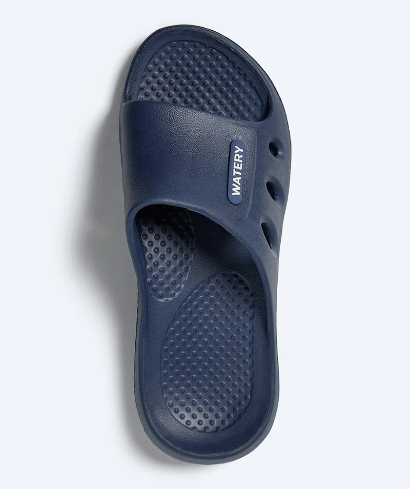 Watery Badeschuhe für Frauen - Sirina - Dunkelblau