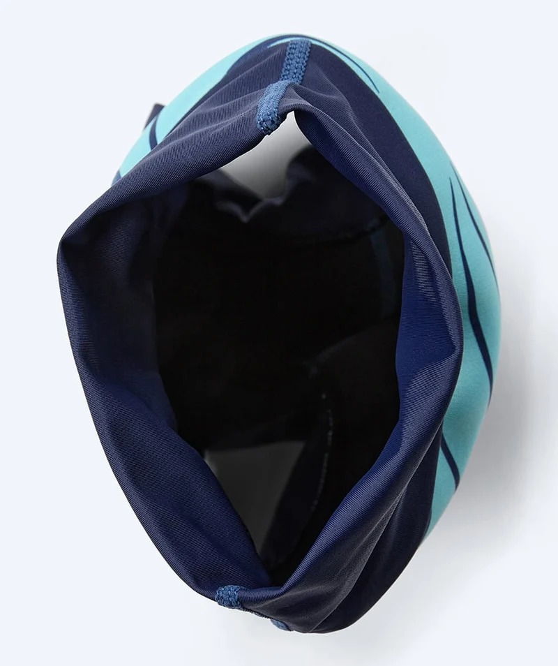 Watery Schwimmwindelhosen für Kinder - Neoprene Swim Nappy - Turquoise