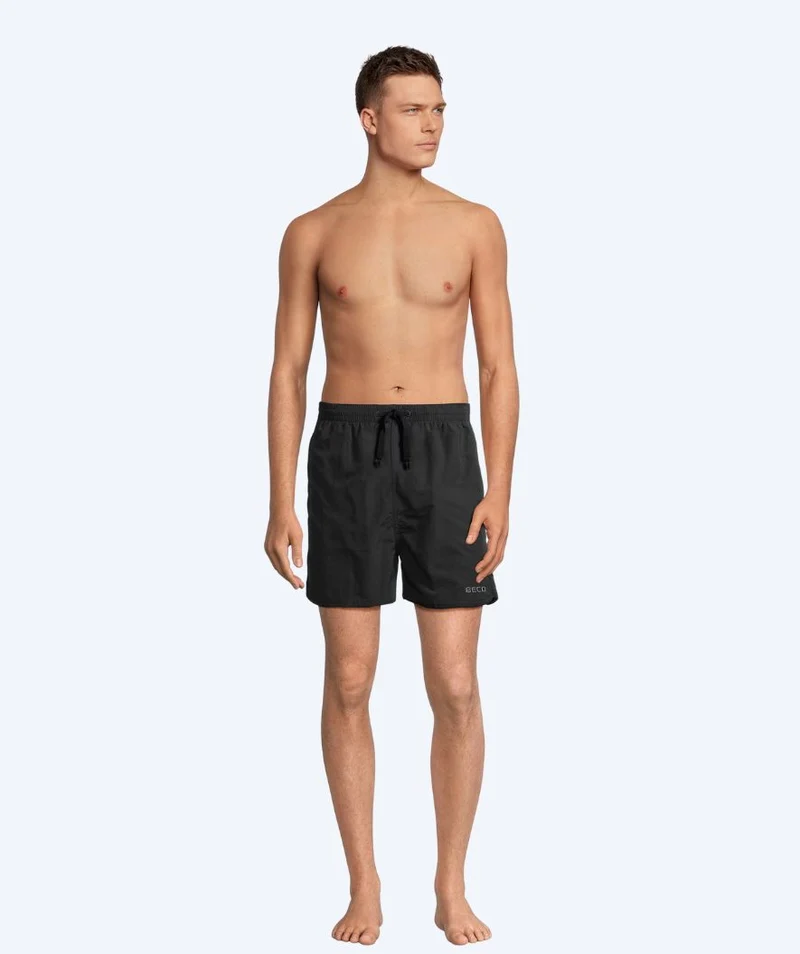 Beco Badeshorts für Herren - Schwarz