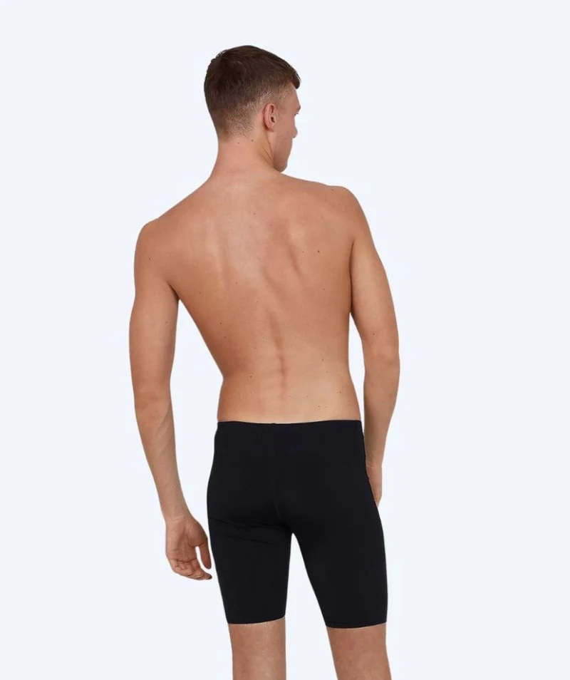 Speedo lange Badehose für Herren - Endurance - Schwarz