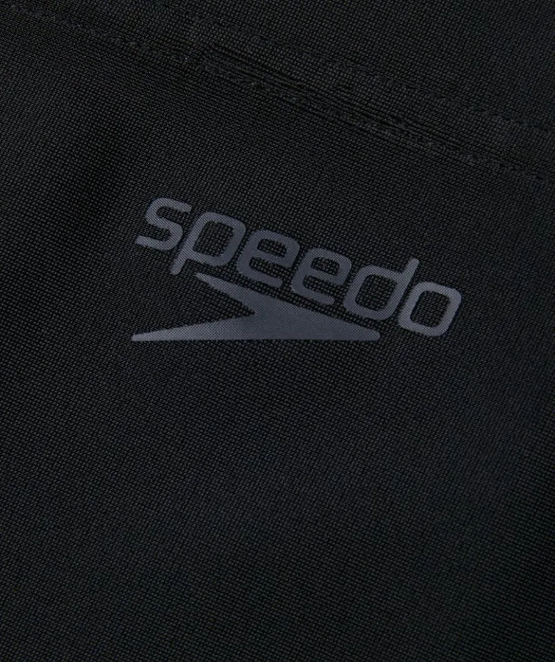 Speedo lange Badehose für Herren - Endurance - Schwarz