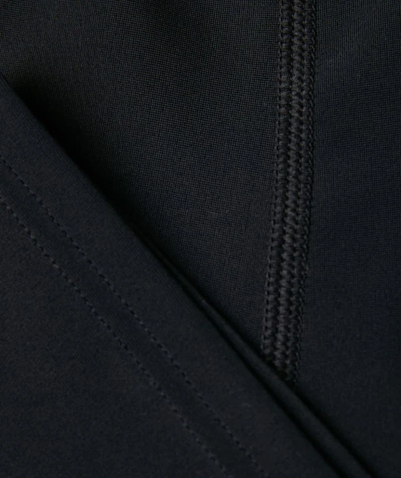 Speedo lange Badehose für Herren - Endurance - Schwarz