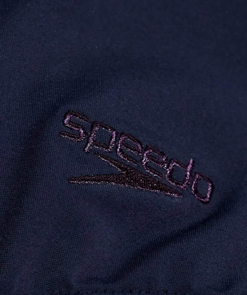 Speedo Badeanzug für Damen - Shaping ContourEclipse - Dunkelblau