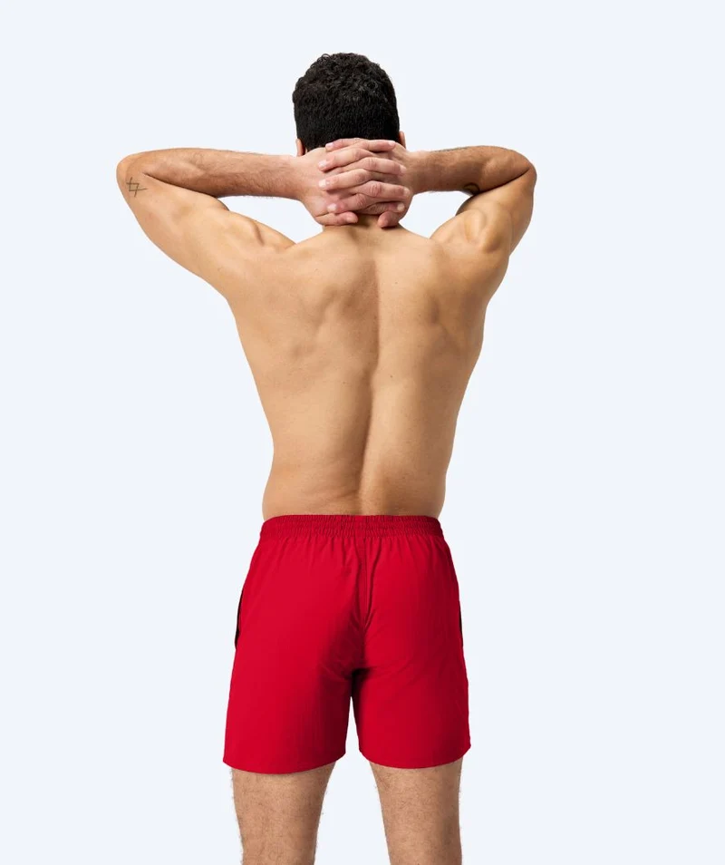 Speedo Badeshorts für Herren - Essential - Rot