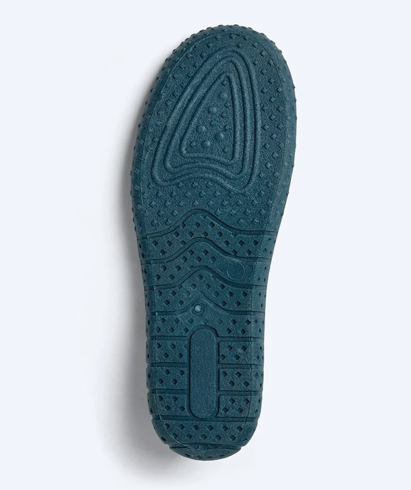Watery Schwimmschuhe für Erwachsene - Spinner - Dunkelgrün