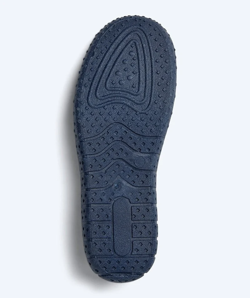 Watery Schwimmschuhe für Erwachsene - Spinner - Dunkelblau