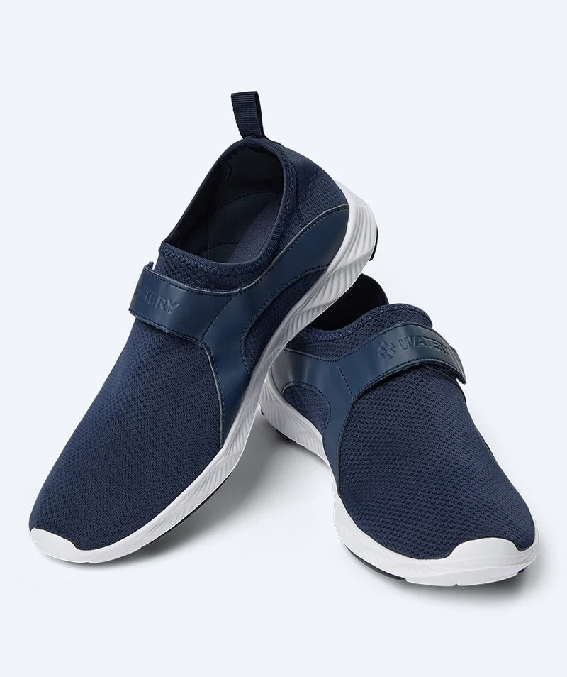 Watery Schwimmschuhe für Erwachsene - Bondi - Dunkelblau