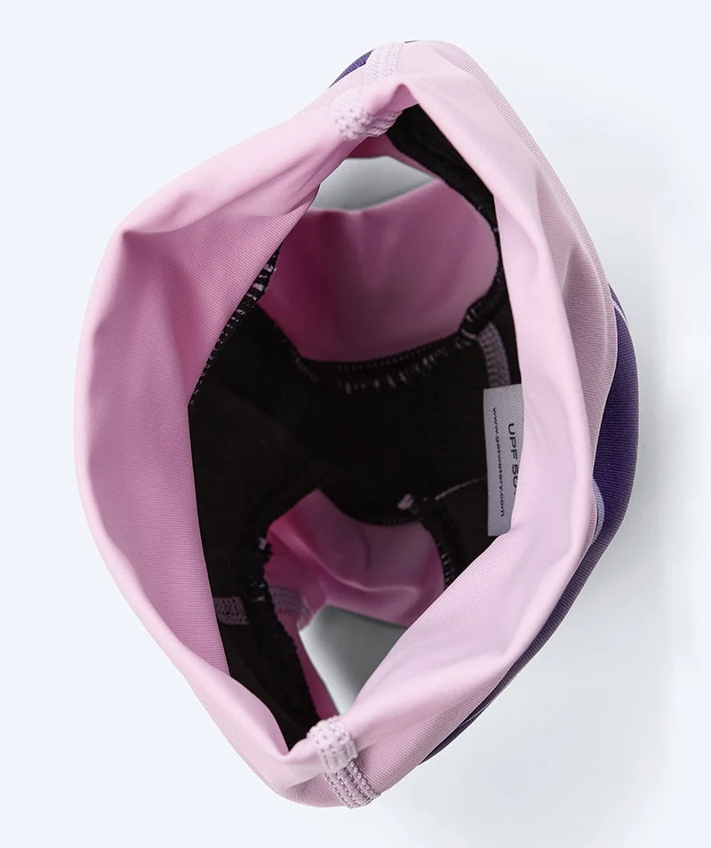 Watery Schwimmwindelhosen für Kinder - Neoprene Swim Nappy - Fjord Purple