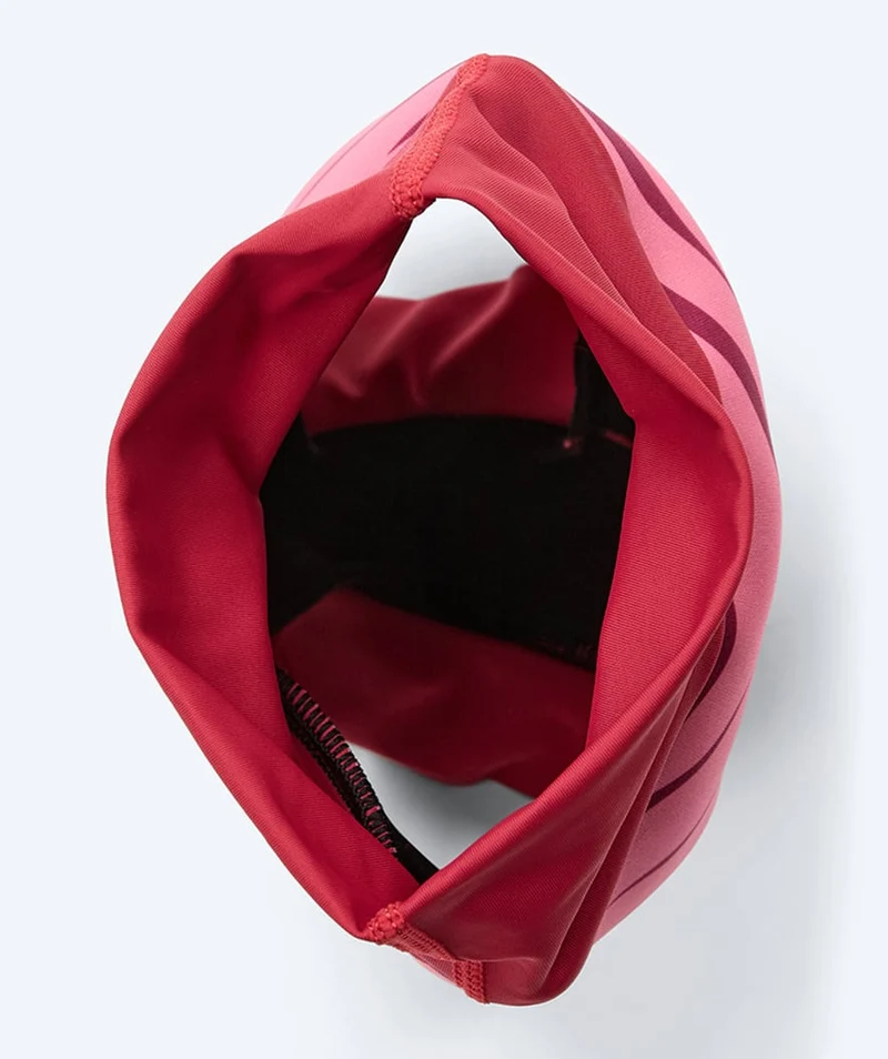Watery Schwimmwindelhosen für Kinder - Neoprene Swim Nappy - Fjord Red