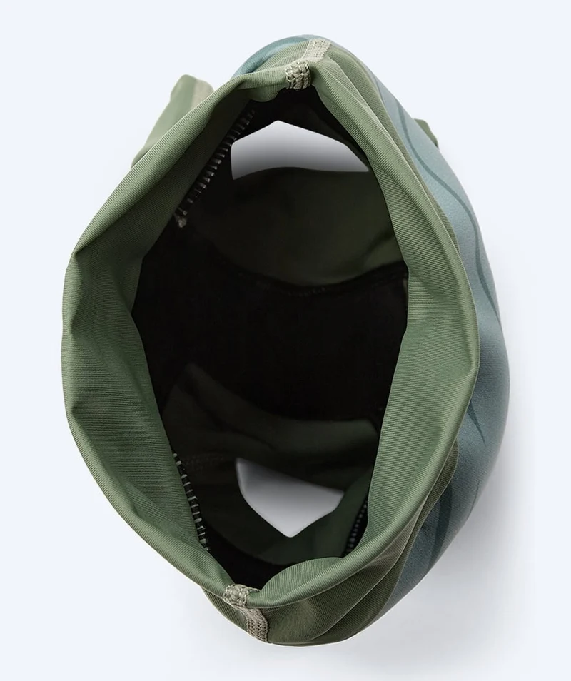 Watery Schwimmwindelhosen für Kinder - Neoprene Swim Nappy - Fjord Green
