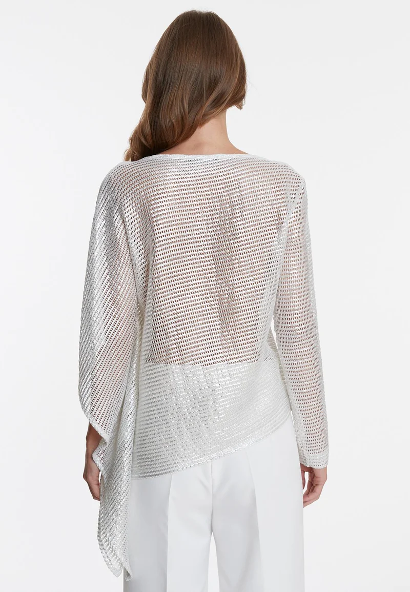 Mesh Top Wahina
