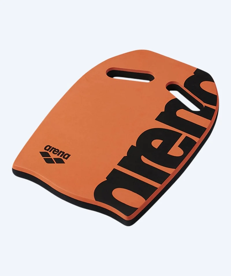 Arena Schwimmbrett - Orange
