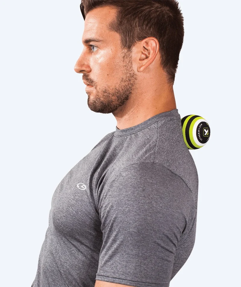 Triggerpoint Massageball - MP1 - Gelb